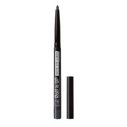 J.Cat Beauty Roll It Up Auto Eyeliner - Charcoal Grey (RAE112)