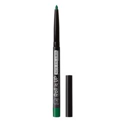 J.Cat Beauty Roll It Up Auto Eyeliner - Hunter Green (RAE108)