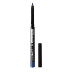 J.Cat Beauty Roll It Up Auto Eyeliner - Oxford Blue (RAE109)