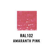 J.Cat Beauty Roll It Up Auto Lip Liner, Amaranth Pink (RAL102)