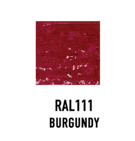 J.Cat Beauty Roll It Up Auto Lip Liner, Burgundy (RAL111)