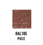 J.Cat Beauty Roll It Up Auto Lip Liner, Puce (RAL105)