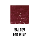 J.Cat Beauty Roll It Up Auto Lip Liner, Red Wine (RAL109)