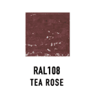 J.Cat Beauty Roll It Up Auto Lip Liner, Tea Rose (RAL108)