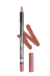 J.Cat Beauty Wholly Addiction Pro Define Lip Liner - Acorn (WL201)