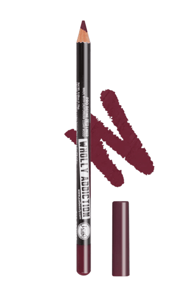 J.Cat Beauty Wholly Addiction Pro Define Lipliner - Burgundy (WL203)