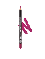 J.Cat Beauty Wholly Addiction Pro Define Lipliner - Classic Fuchsia (WL230)