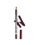 J.Cat Beauty Wholly Addiction Pro Define Lipliner - Deep Brown (WL211)
