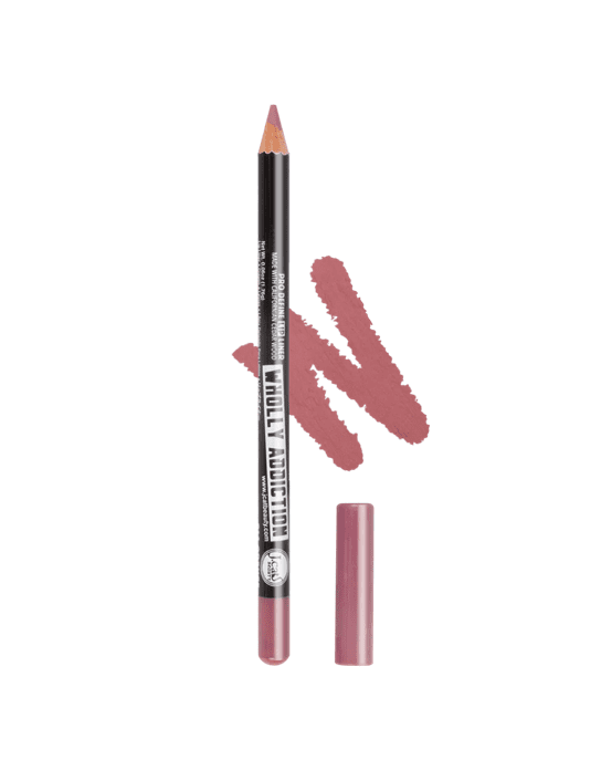 J.Cat Beauty Wholly Addiction Pro Define Lipliner - Pink Beige (WL229)