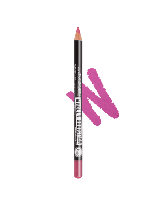 J.Cat Beauty Wholly Addiction Pro Define Lipliner - Pinky Doll (WL221)