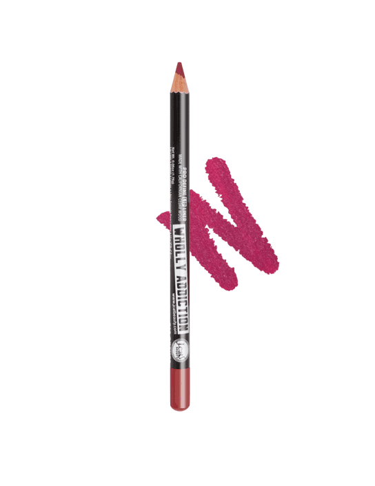 J.Cat Beauty Wholly Addiction Pro Define Lipliner - Rosy Nudel (WL223)