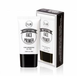 J.Cat Beauty Mattifying Face Primer (MFP101)