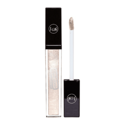 J.CAT 3D-Licious Holographic Lip Cream - MOON DUST (HLC104)