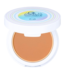 J.Cat Beauty Aquasurance Compact Foundation - Soft Taupe (ACF103A)