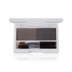 J.Cat Beauty Brow-Mazing Duo - Charcoal Duo (BMD104)
