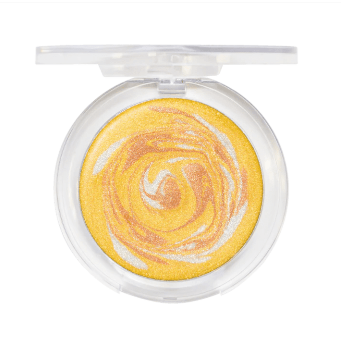 J.Cat Beauty Deja Brew Latte Highlighter - You are Brew-Ti-Ful [DBH103]