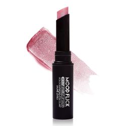 J.CAT BEAUTY Moodflick Holo-Stick Lip Balm, Wishy Washy (MLB110)