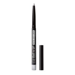 J.Cat Beauty Roll It Up Auto Eyeliner - Ash Silver (RAE111)