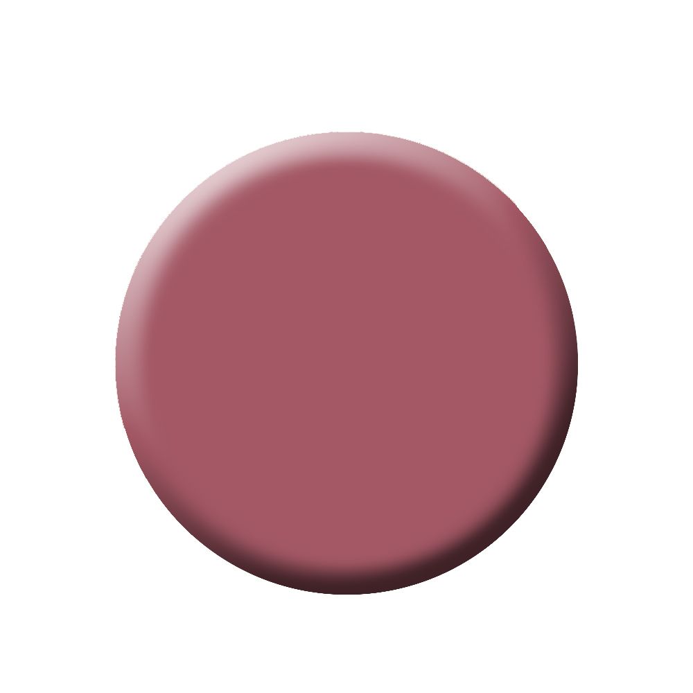 Kett Fixx Creme Blush Compact - Caicos - Deep plum