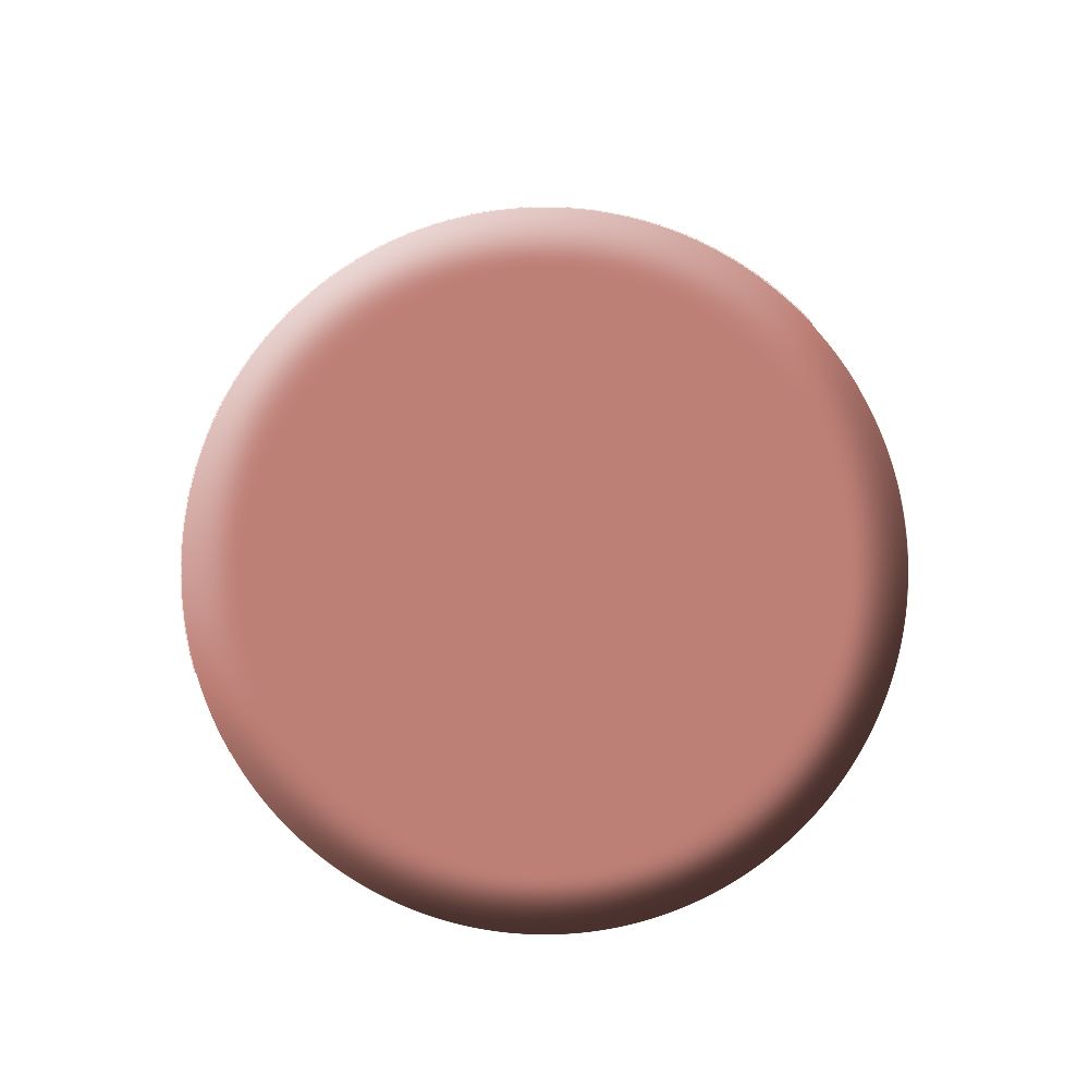 Kett Fixx Creme Blush Compact (F-BER-COM) - Bermuda - Light soft pink