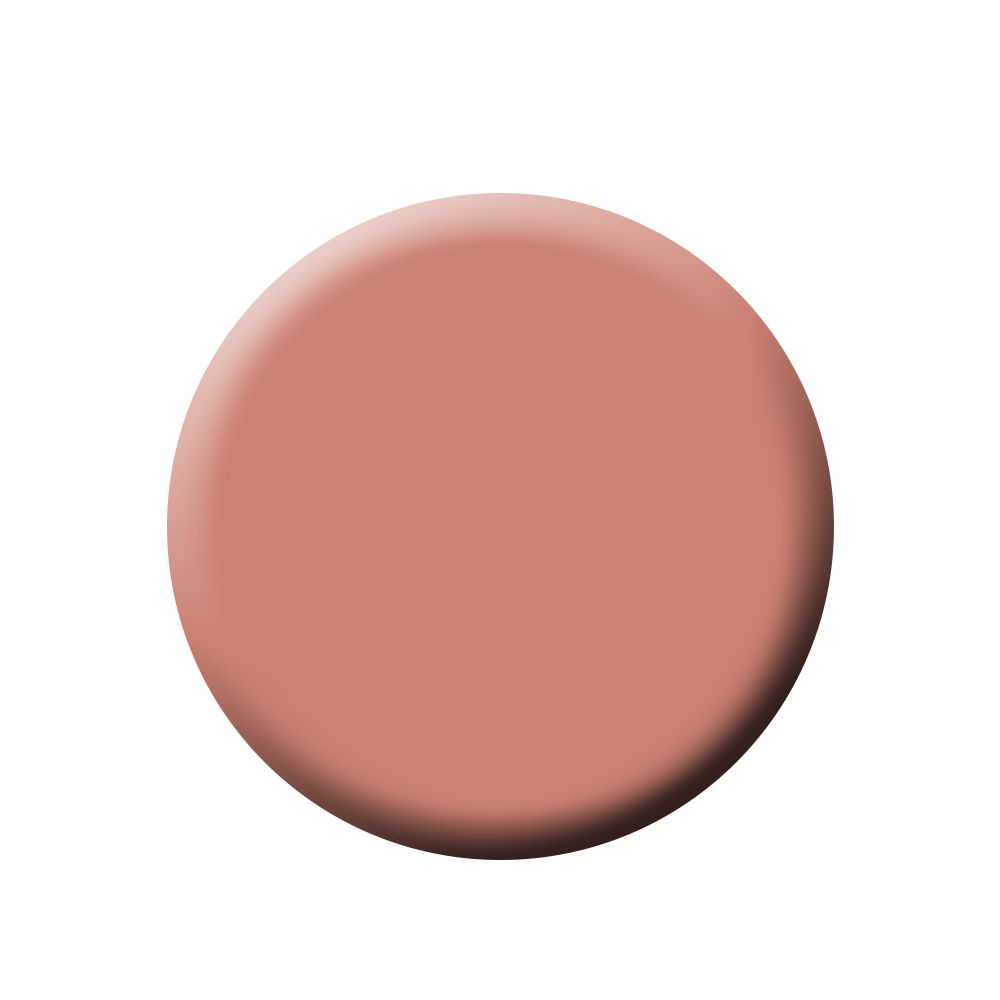 Kett Fixx Creme Blush PAN - Mai Tai - Soft Peach