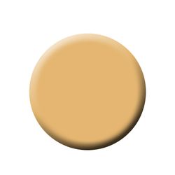 Kett Fixx Creme Compact (N3) - Light/Medium Neutral shade