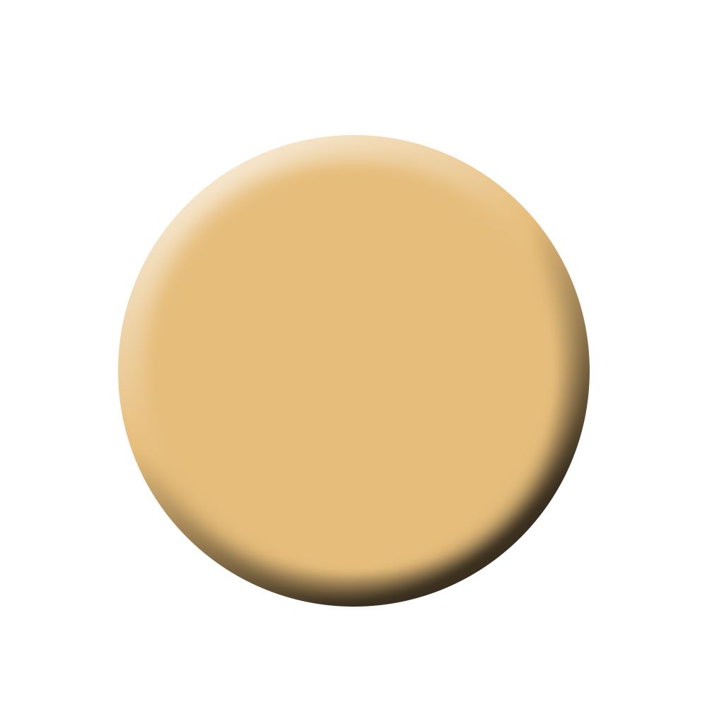 Kett Fixx Creme Compact (O3) - Light/medium Olive based shade