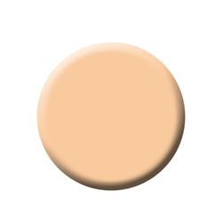 Kett Fixx Creme Compact (R1) - Lightest Ruby based shade