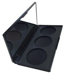 Kett Fixx Creme Pro Palette (Empty)