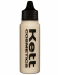 Kett Hydro Foundation - O1 - Lightest Olive based shade