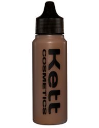 Kett Hydro Foundation - O11 - Deepest olive based shade