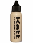 Kett Hydro Foundation - O3 - Light/medium Olive based shade