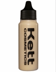Kett Hydro Foundation - O4 - Light/Medium olive based shade