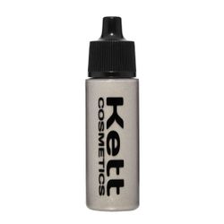 Kett Hydro Shimmer - Zircon