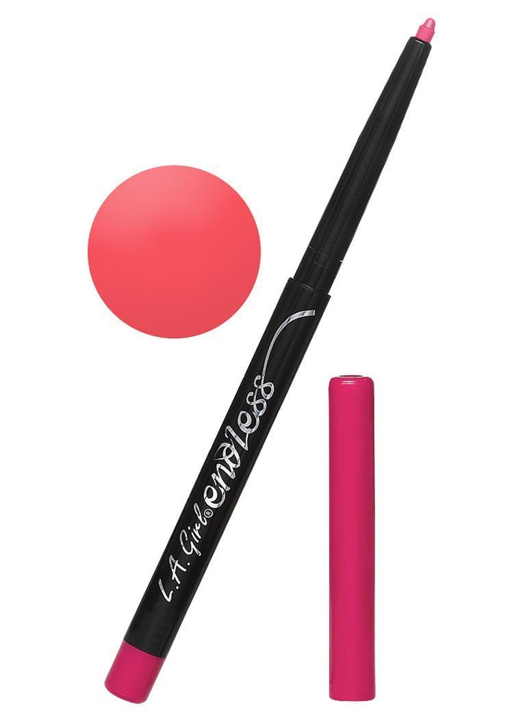 L.A. GIRL Endless Auto Lipliner - GP 338 Nectar