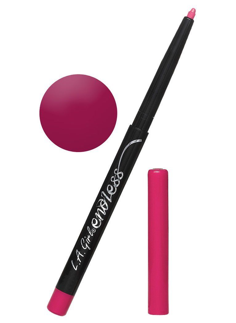 L.A. GIRL Endless Auto Lipliner - GP 340 Berries