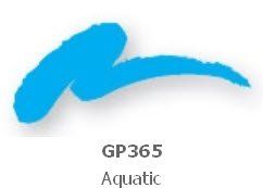 L.A. Girl Glide Gel Eyeliner Pencil, Aquatic 365