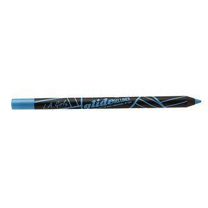 L.A. Girl Glide Gel Eyeliner Pencil, Aquatic 365