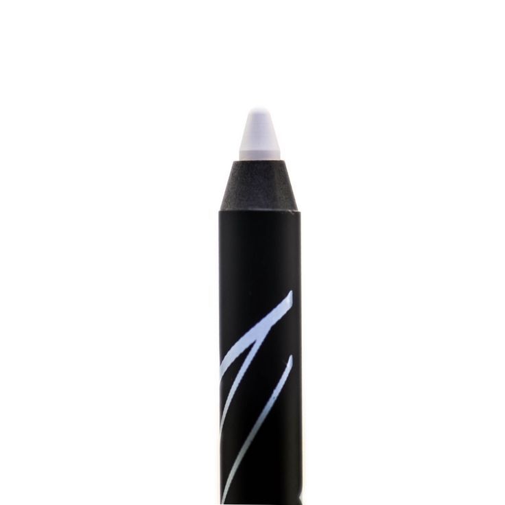 L.A. Girl Glide Gel Eyeliner Pencil, Silver Streak 368
