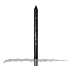 L.A. Girl Glide Gel Eyeliner Pencil, Silver Streak 368