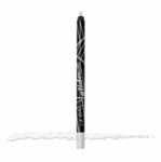 L.A. Girl Glide Gel Eyeliner Pencil, Whiten 369