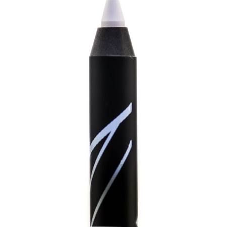 L.A. Girl Glide Gel Eyeliner Pencil, Whiten 369