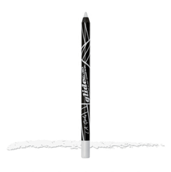 L.A. Girl Glide Gel Eyeliner Pencil, Whiten 369