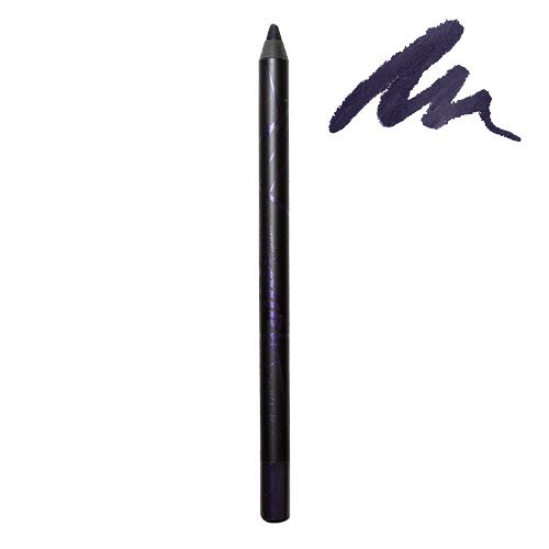 L.A. Girl Glide Gel Liner, Black Amethyst 367
