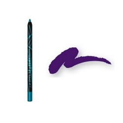 L.A. Girl Glide Gel Liner, Paradise Purple 366