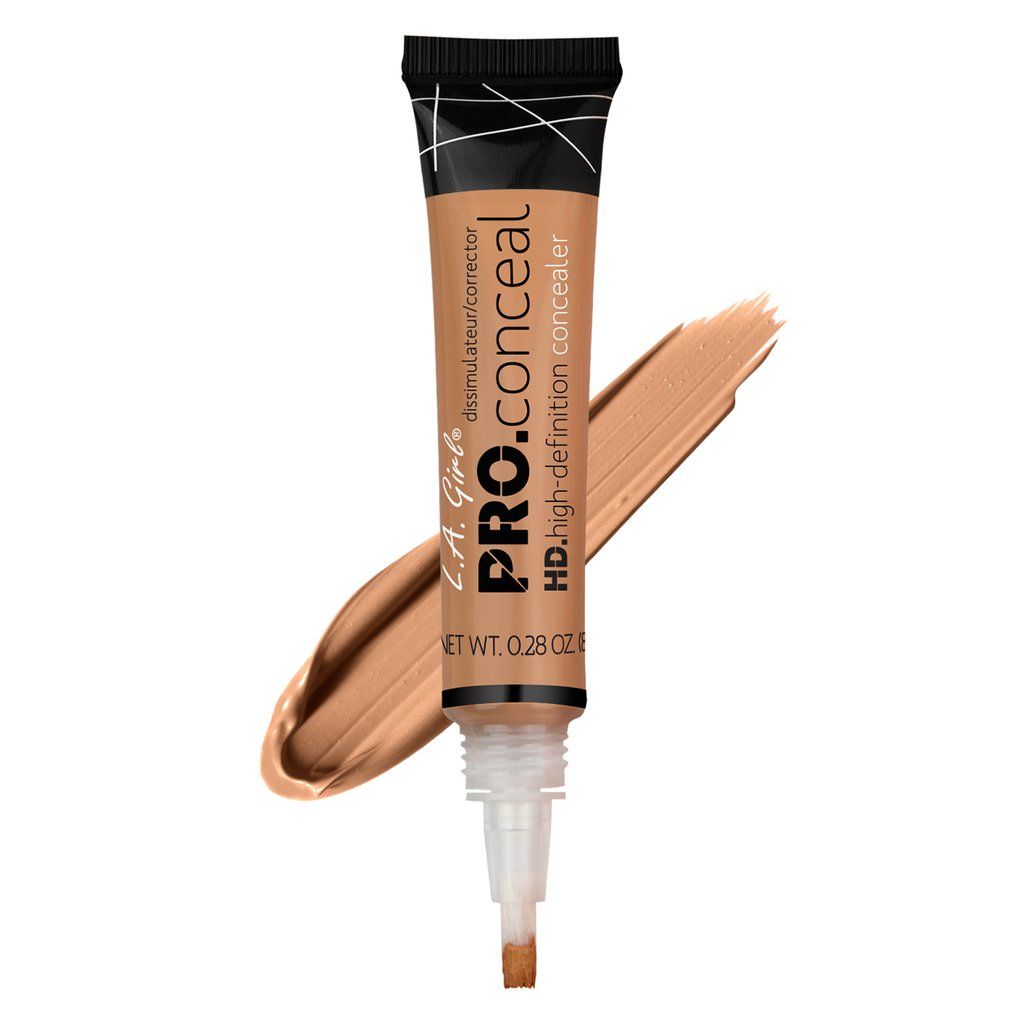 L.A. Girl Pro Conceal, Almond 979