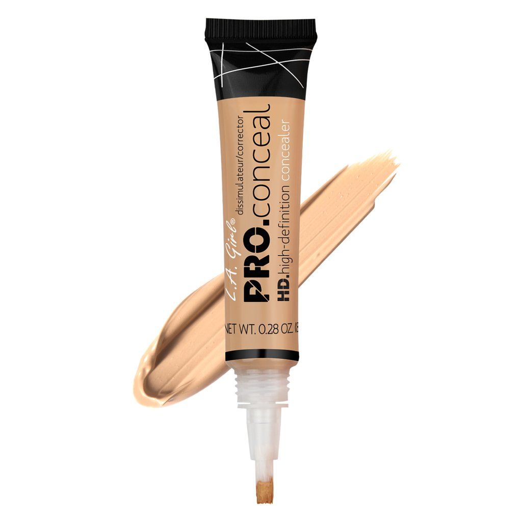 L.A. Girl Pro Conceal, Creamy Beige 973