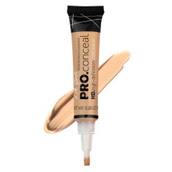 L.A. Girl Pro Conceal, Creamy Beige 973