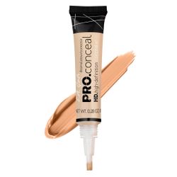 L.A. Girl Pro Conceal, Light Ivory 970