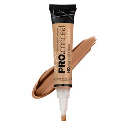 L.A. Girl Pro Conceal, Medium Bisque 975